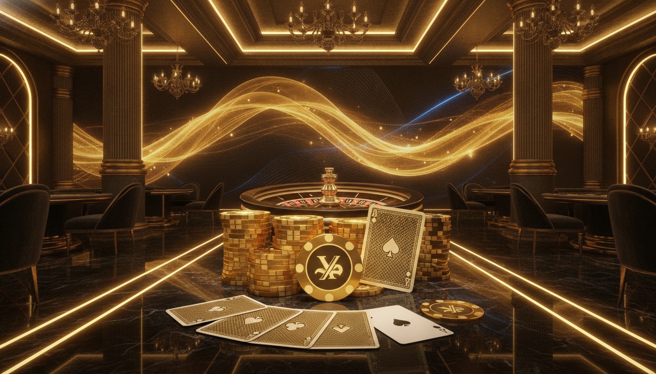 Yabby casino